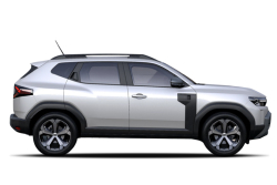 Dacia New Duster